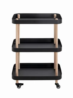 Haku Servierwagen|Rollwagen Levin