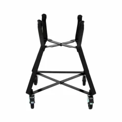 Big Green Egg Grillzubehör|Rollwagen Nest Small