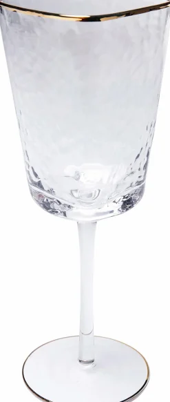 KARE DESIGN Gläser|Rotweinglas Hommage 400 ml