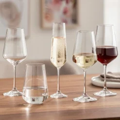 Fürstenhof Gläser|Rotweinglas Isabella 450 ml