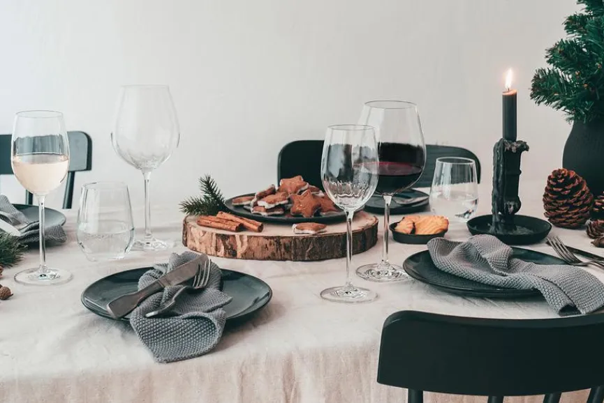 ZWIESEL GLAS Gläser|Rotweinglas Prizma 613 ml