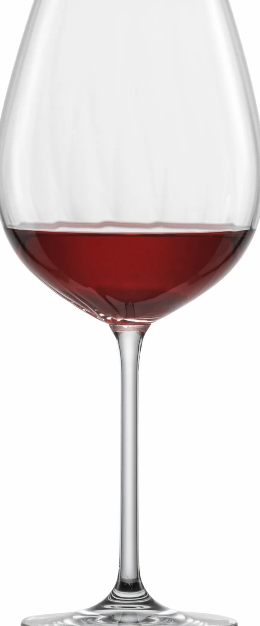 ZWIESEL GLAS Gläser|Rotweinglas Prizma 613 ml