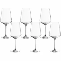 Leonardo Rotweinglas Puccini 750 ml