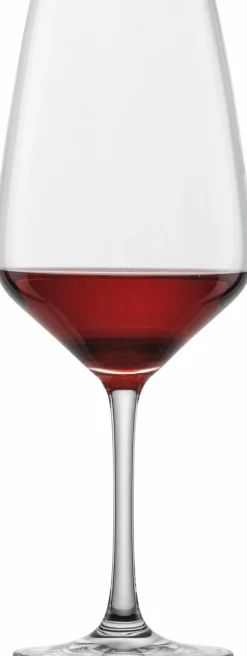 New Rotweinglas Tulip 497 ml Gläser