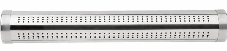 Napoleon Napoleon Grills & Grillzubehör|Räucher Pfeife Edelstahl