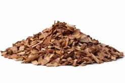 Napoleon Räucherchips Apfel 700g