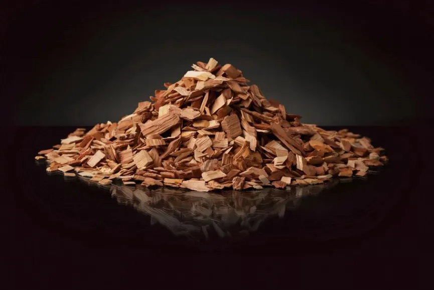 Napoleon Räucherchips Apfel 700g