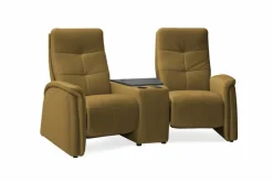 New Rundsofa mit Zwischentisch Tivoli Sessel|Sofas & Couches