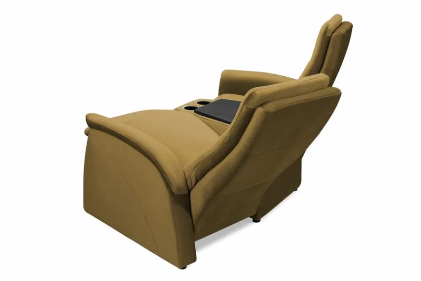 New Rundsofa mit Zwischentisch Tivoli Sessel|Sofas & Couches