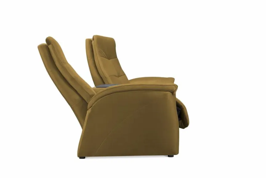 New Rundsofa mit Zwischentisch Tivoli Sessel|Sofas & Couches