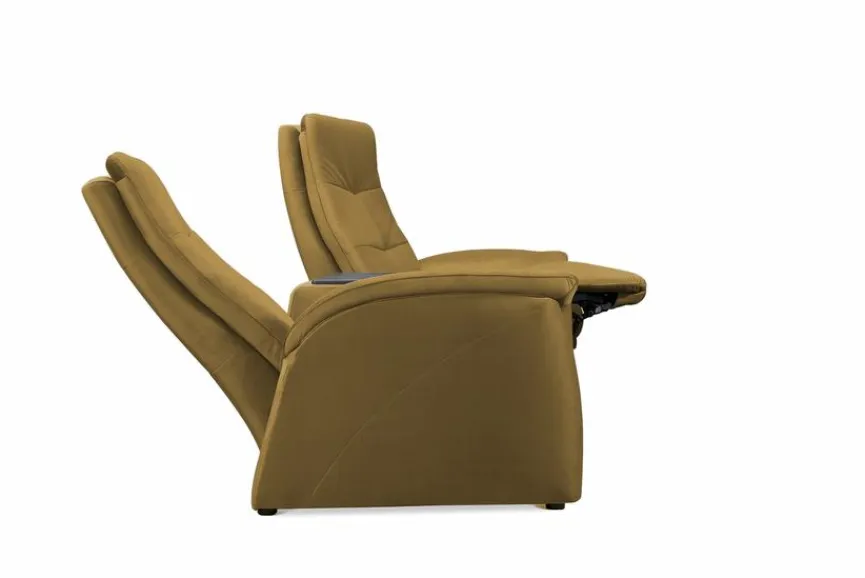 New Rundsofa mit Zwischentisch Tivoli Sessel|Sofas & Couches