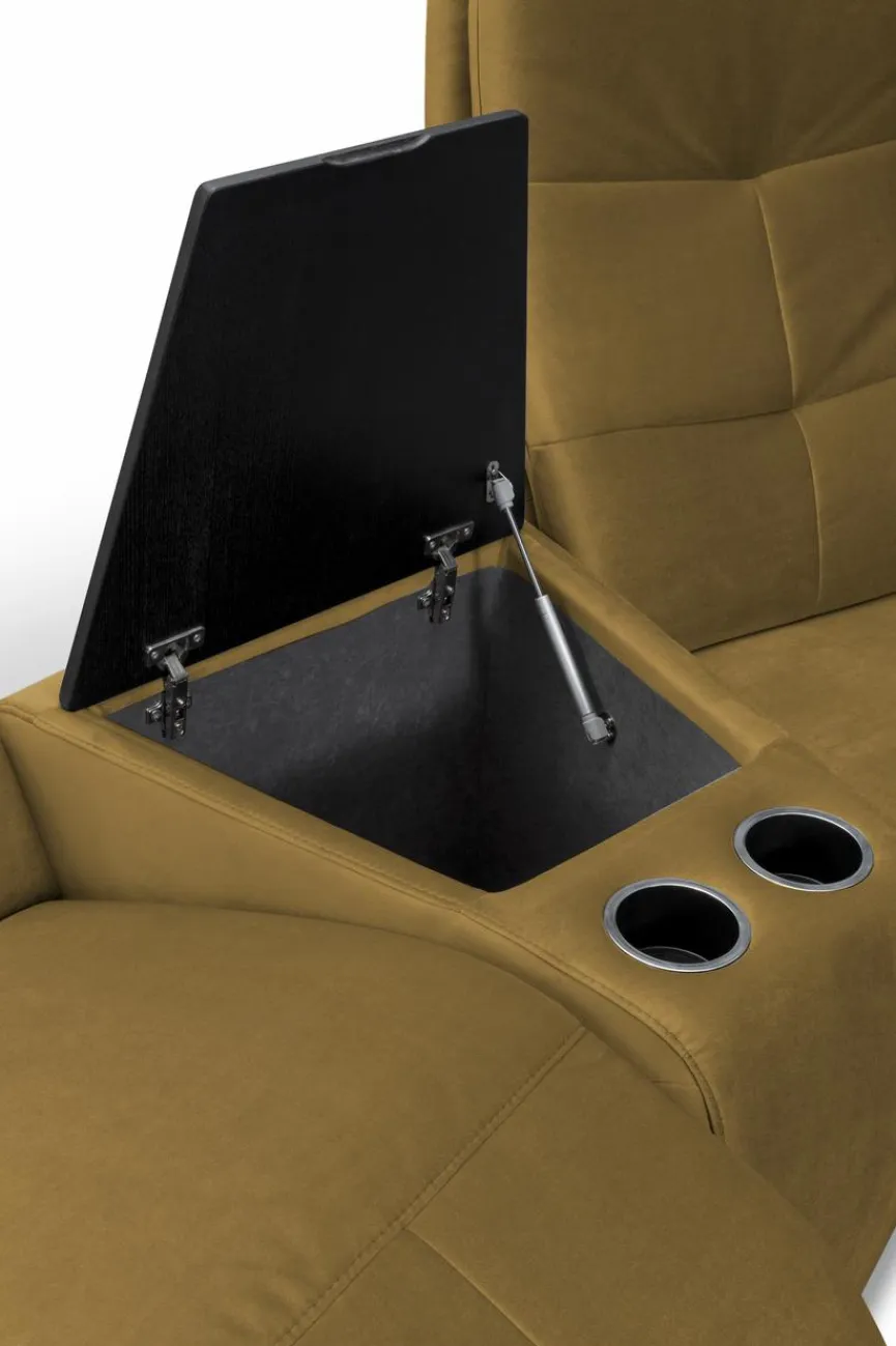 New Rundsofa mit Zwischentisch Tivoli Sessel|Sofas & Couches