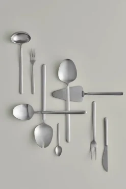 blomus Salatbesteck Stella 2tlg.