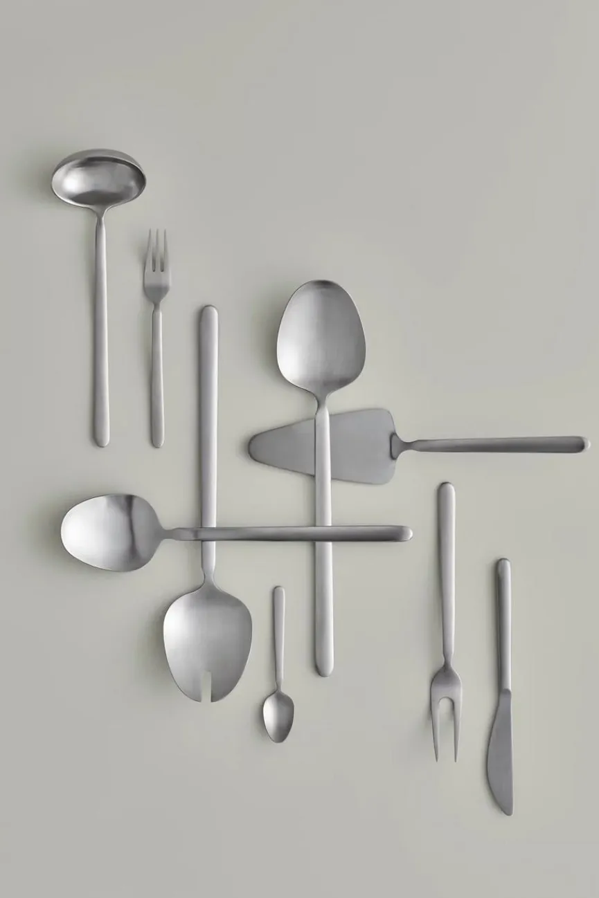 blomus Salatbesteck Stella 2tlg.