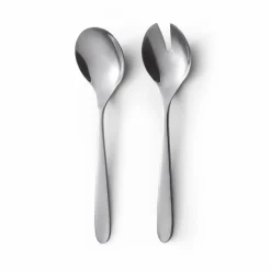 Salatbesteck 2tlg.