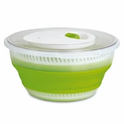 emsa Küchenutensilien|Salatschleuder Basic