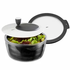 GEFU Küchenutensilien|Salatschleuder Rotare 3tlg.