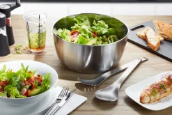 GEFU Küchenutensilien|Salatschleuder Speedwing