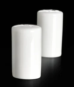 Salz- & Pfefferstreuer Skagen 2tlg. Salz- & Pfefferstreuer