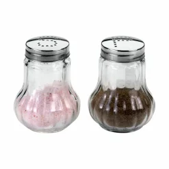 Salz- & Pfefferstreuer 2tlg.