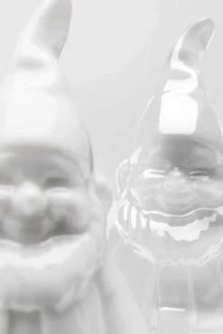 Salz- & Pfefferstreuer Zwerg 2tlg. Salz- & Pfefferstreuer