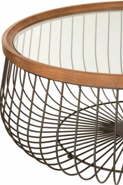 Hot 2-Satz Couchtisch Cozy Couchtische