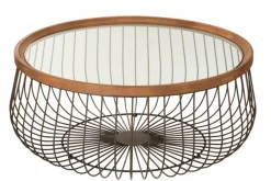 Hot 2-Satz Couchtisch Cozy Couchtische