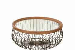 Hot 2-Satz Couchtisch Cozy Couchtische