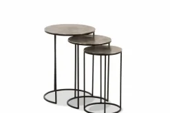 Best 3-Satztisch Pals Couchtische