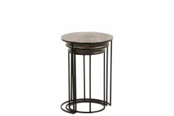 Best 3-Satztisch Pals Couchtische