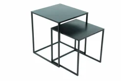 Hot 2-Satztisch Scala Couchtische