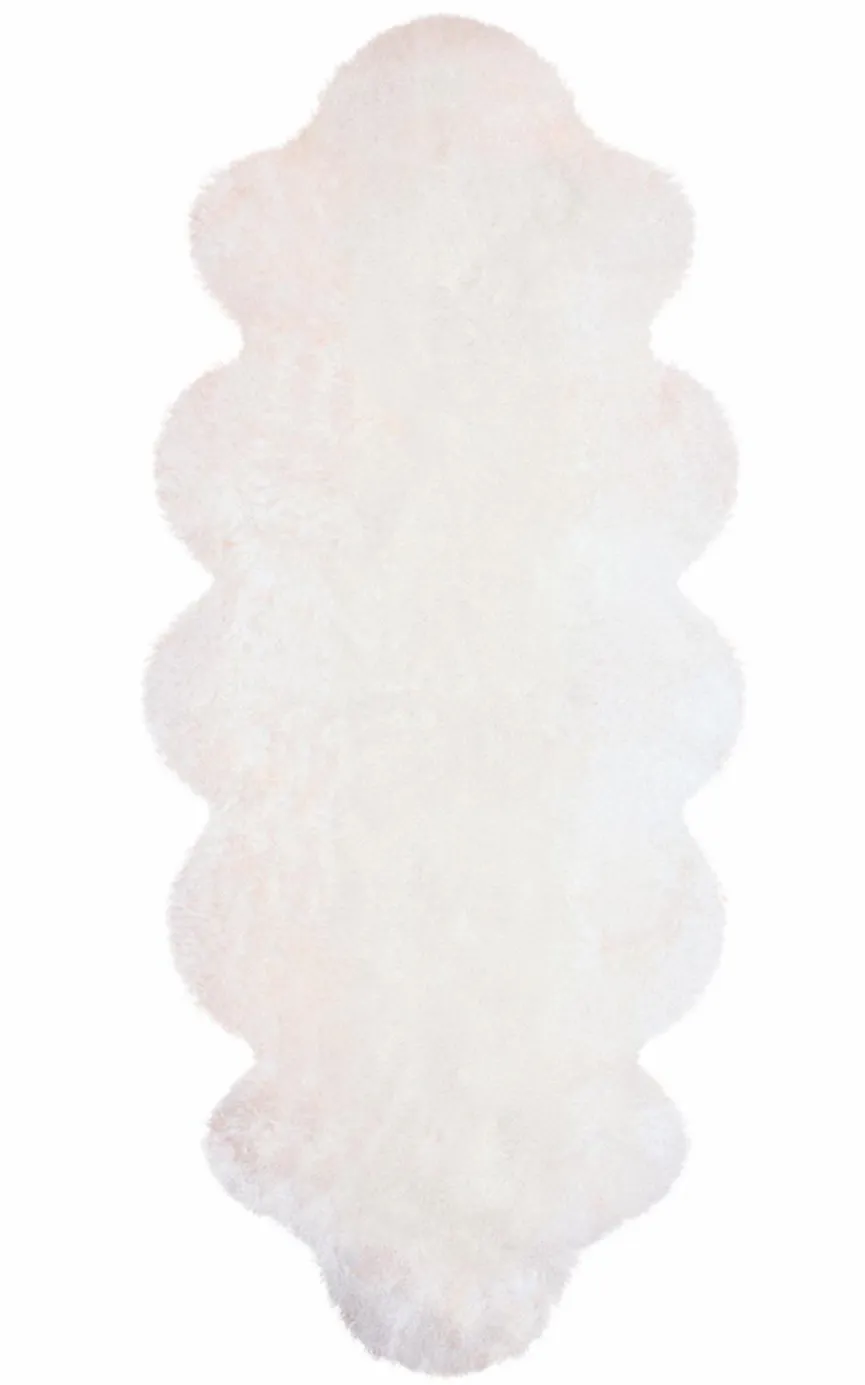 Schaffell 60 x 175 cm