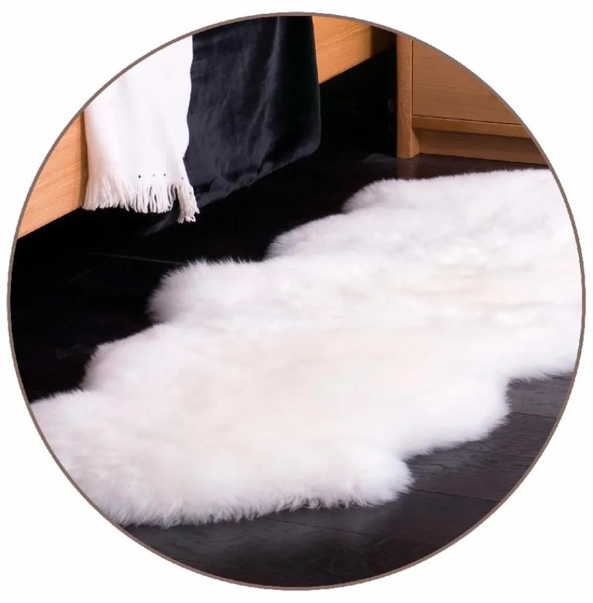 Schaffell 60 x 175 cm