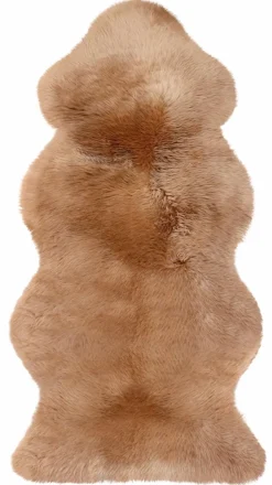 Schaffell 70 x 140 cm
