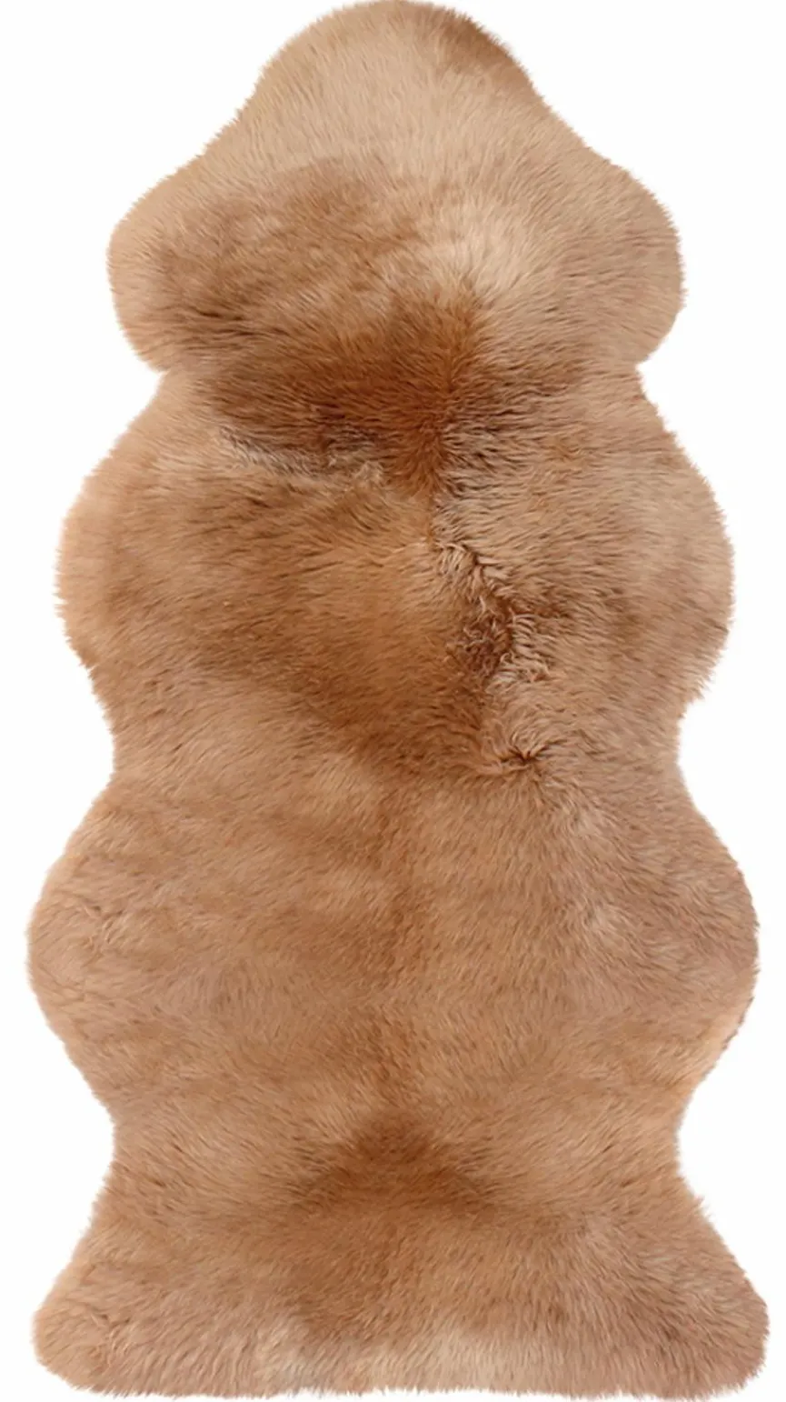 Schaffell 70 x 140 cm