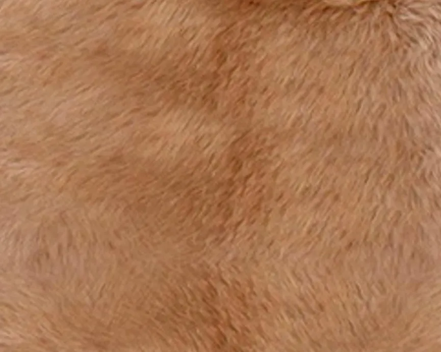 Schaffell 70 x 140 cm