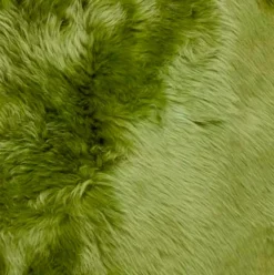 WARM & COMFY Schaffell 100 cm,