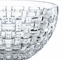 Nachtmann Schalen & Schüsseln|Schalen & Schüsseln|Schale Bossa Nova 2tlg.