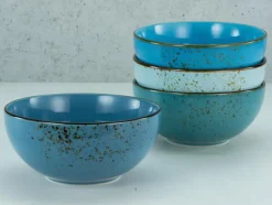 CreaTable Schalen & Schüsseln|Schalen & Schüsseln|Schale Buddha Bowl 4tlg.