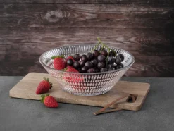 Nachtmann Schalen & Schüsseln|Schalen & Schüsseln|Schale Ethno 2385 ml