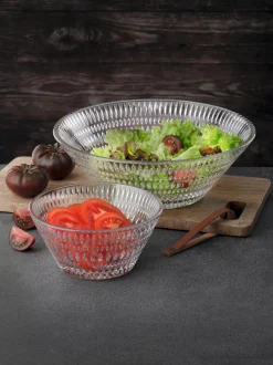 Nachtmann Schalen & Schüsseln|Schalen & Schüsseln|Schale Ethno 2385 ml