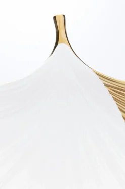 Hot Schale Gingko Dekoschalen