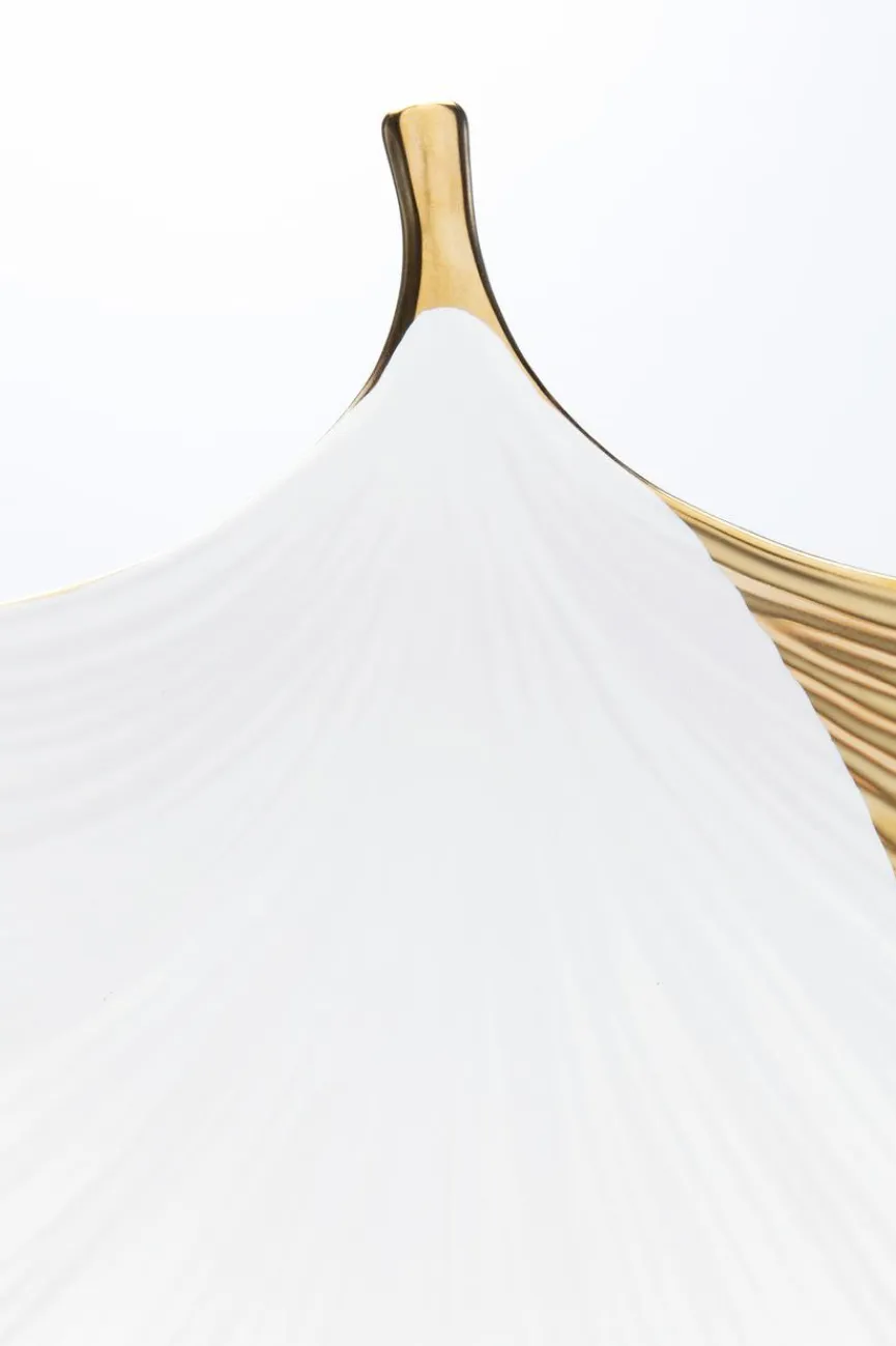 Hot Schale Gingko Dekoschalen