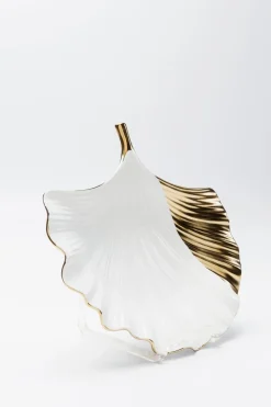 Hot Schale Gingko Dekoschalen