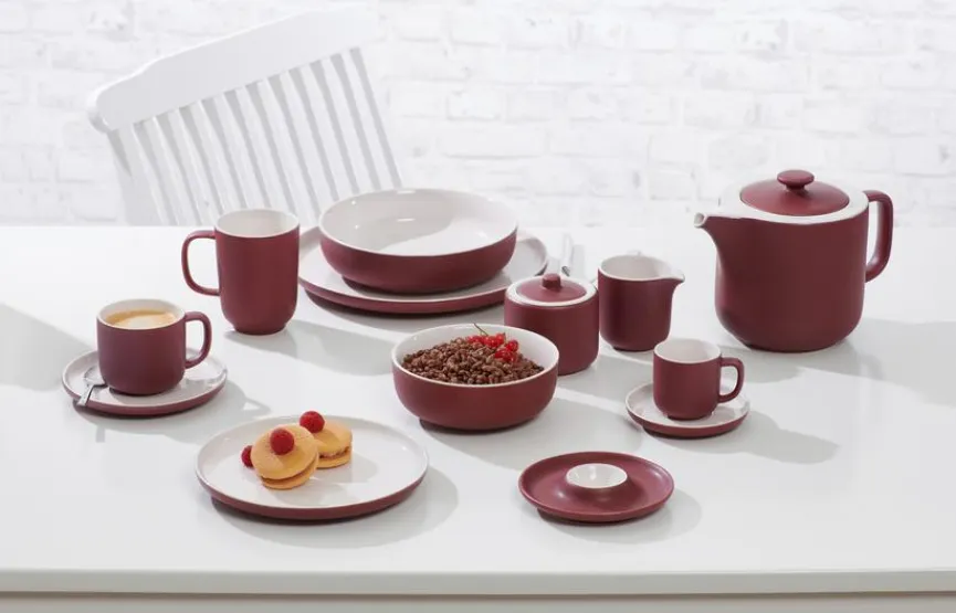 Ritzenhoff & Breker Schale Jasper 850 ml