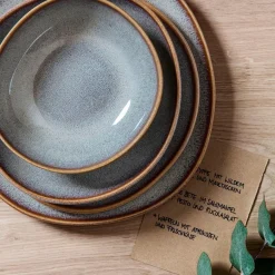 like. by Villeroy & Boch Schale Lave Ø 21 cm