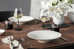 Villeroy & Boch Schalen & Schüsseln|Schalen & Schüsseln|Schale Manufacture Rock 29 cm