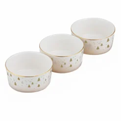 ladelle Schalen & Schüsseln|Schalen & Schüsseln|Schale Noelle 3tlg.