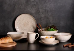 Ritzenhoff & Breker Schale Omara Ø 23 cm