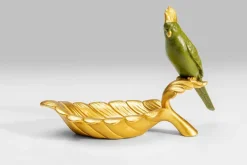 KARE DESIGN Dekoschalen|Schale Parrot